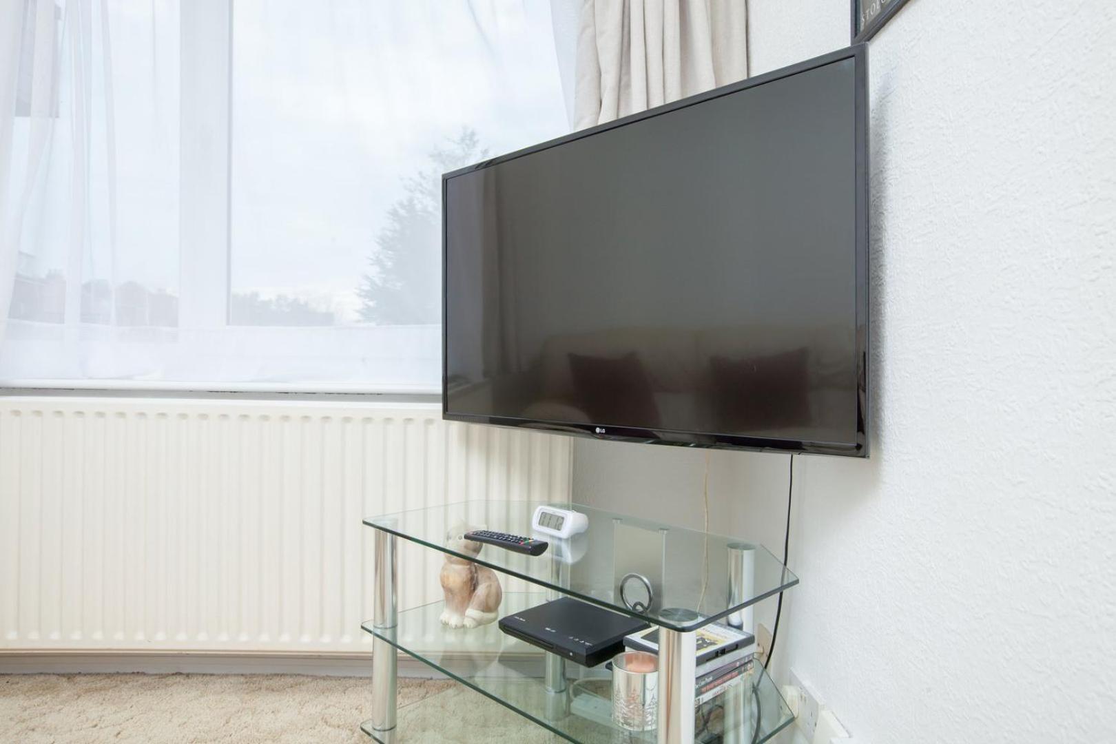 Appartamento Guestready - Spacious 2Br Flat In Peaceful Hove Esterno foto