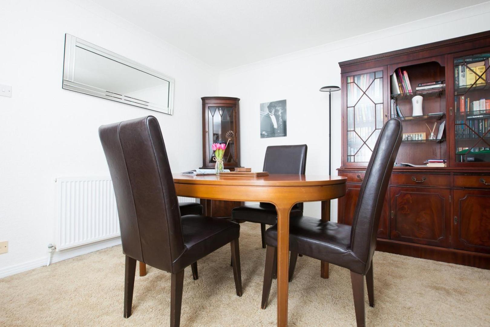Appartamento Guestready - Spacious 2Br Flat In Peaceful Hove Esterno foto