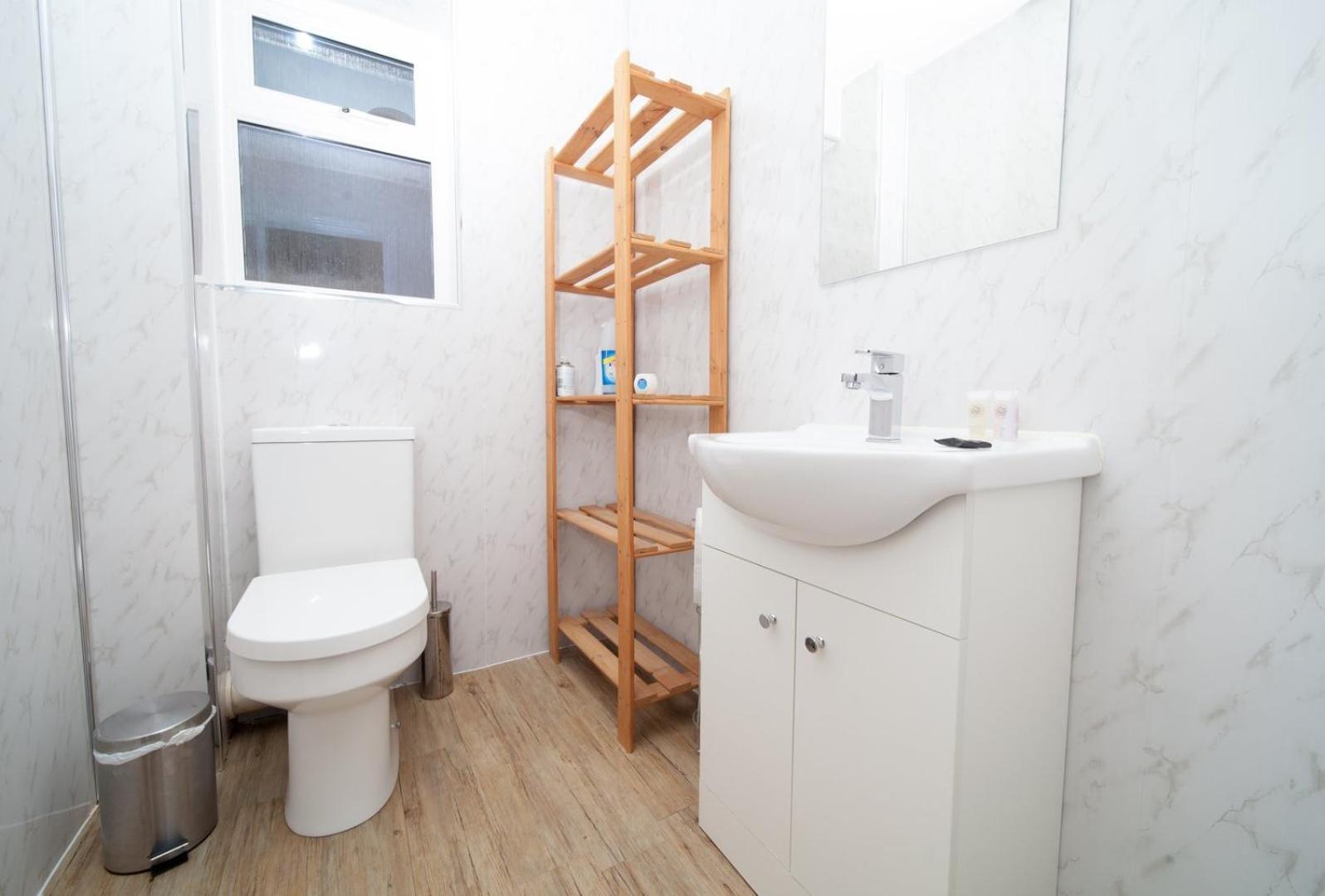 Appartamento Guestready - Spacious 2Br Flat In Peaceful Hove Esterno foto